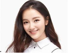 演员肖燕,影视界璀璨的“小燕子”